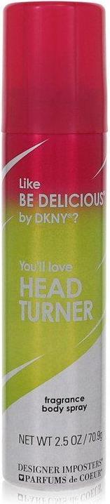 De Coeur Designer Imposters Head Turner (Spray, 75 ml)