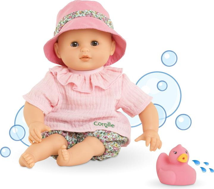 Produktbild Corolle MPP Badebaby Coralie