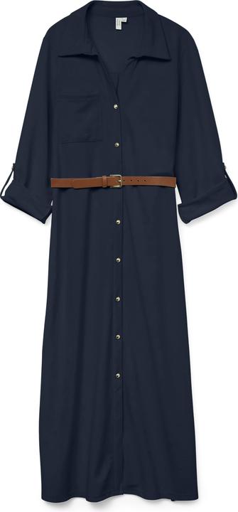 Produktbild Vero Moda VMBECCA Langes Kleid Kleid (S)