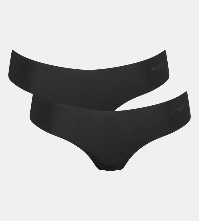 Produktbild Sloggi Zero (M, 2er Pack)