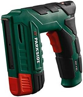 Image du produit Parkside Agrafeuse sans fil