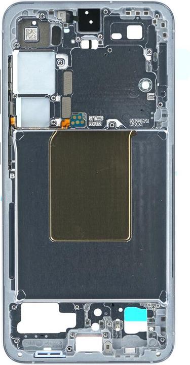 Produktbild Samsung Mittelrahmen SM-S921 Galaxy S24 sapphire blue GH82-33418F (Galaxy S24)