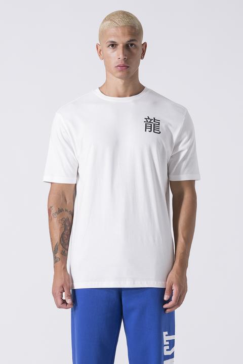 Actual product image Everlast T-Shirt Jersey Dragon (XL)