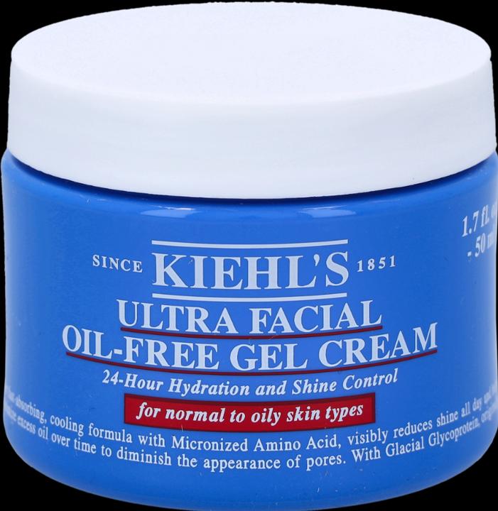 Image du produit Kiehl's Ultra Facial (50 ml, Gel visage)