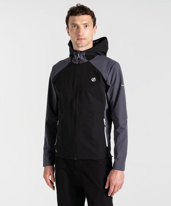 Image du produit Dare2b Latitudianl II Softshell (XXL)