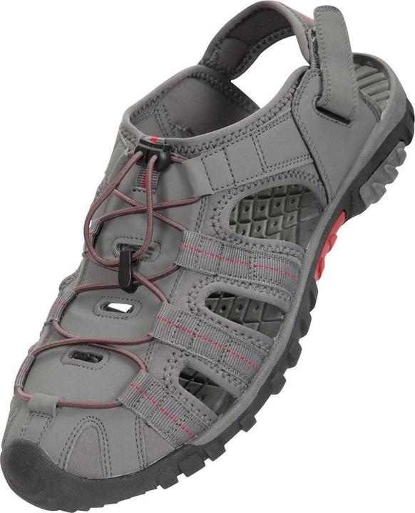 Actual product image Mountain Warehouse Mens Trek Sandals (45)