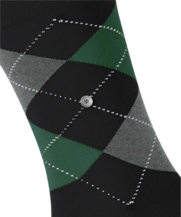 Image du produit Burlington Chaussettes Casual King - 20100 (Lot de 3, 40 - 46)