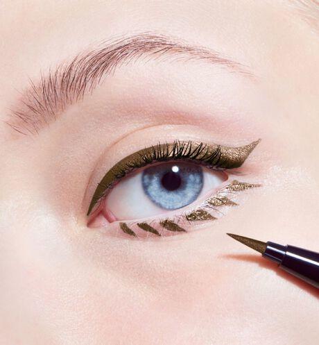 Produktbild Dior Diorshow Liner Star No 466 (466)