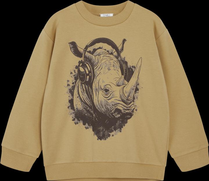 Hust and Claire Pullover Sejer (116)