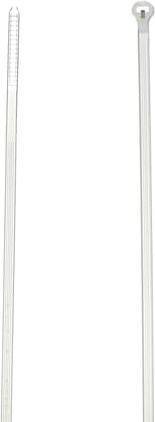 Productafbeelding ABB Kabelbinder (Plastic kabelbinders, 185.70 mm, 1000 Pcs.)