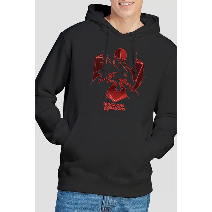 Immagine prodotto Dungeons & Dragons Kapuzenpullover (S)