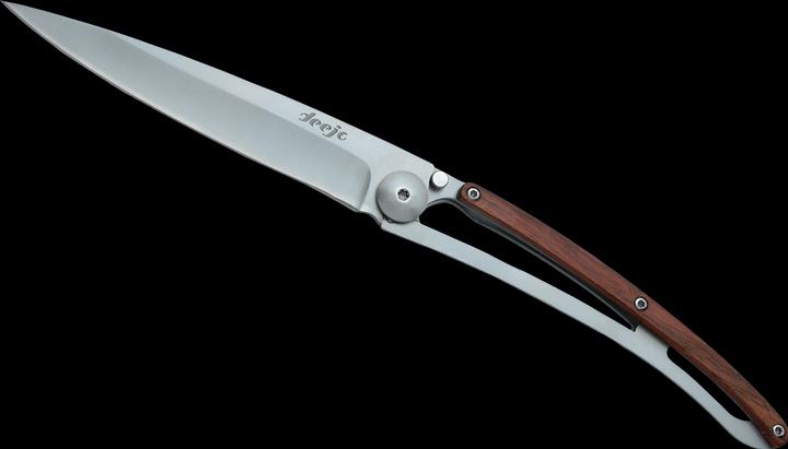 Produktbild Deejo Wood (9.50 cm)