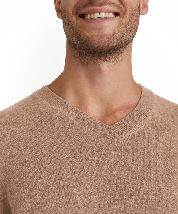 Image du produit Falke LU Classic V-Neck m (M)