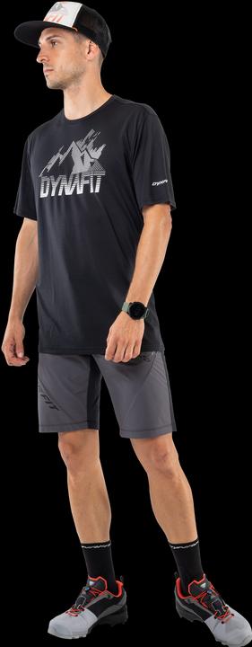 Actual product image Dynafit Transalper Light Dynastretch Shorts (L)