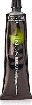 Actual product image L'Oréal Professionnel Inoa (Blue, Black)
