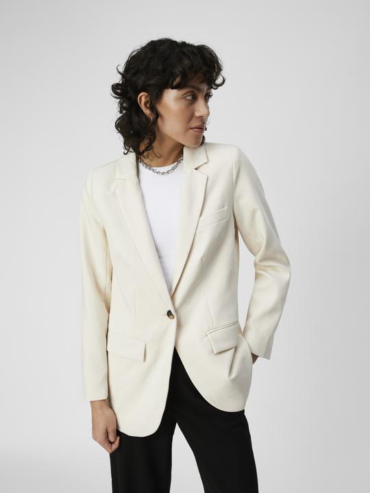 Actual product image Object Single breasted blazer (40)