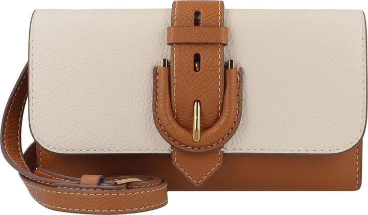 Fossil Harwell Clutch Geldbörse Leder 19.5 cm
