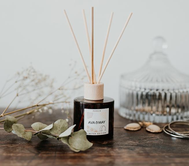 Immagine prodotto Ava & May Persia (100 ml)