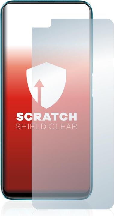 Immagine prodotto upscreen Scratch Shield Pellicola (1 Pezzo/i, Realme X3 SuperZoom)