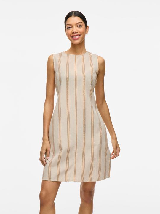 Immagine prodotto Vila Ärmellos Minikleid (40)