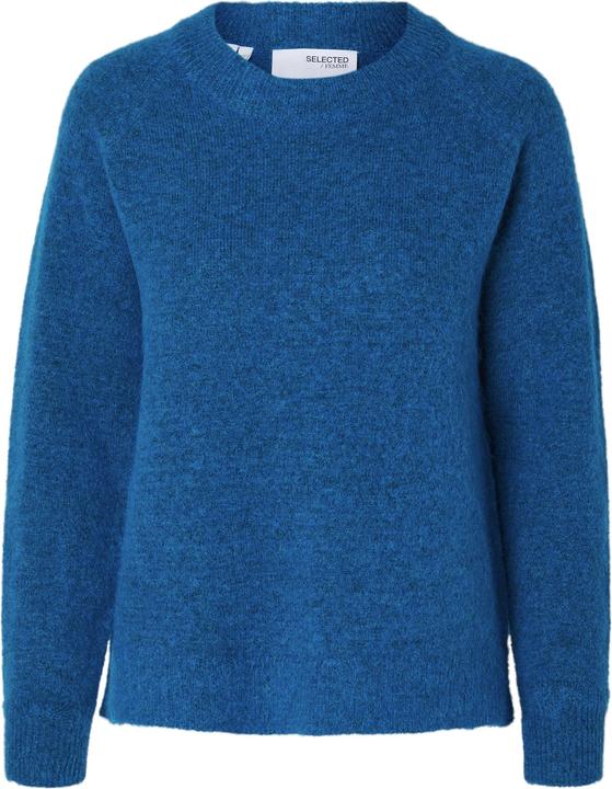 Produktbild Selected Femme Langärmeliger Strickpullover (M)