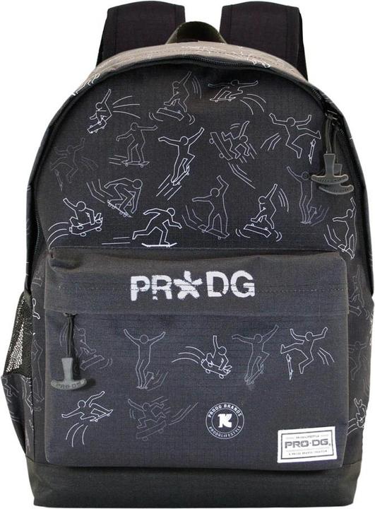 ProDG ECO Backpack 2.0 Tricks