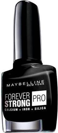 Maybelline New York Maybelline Forever Strong Pro - Shade 700 Nail Polish 10ml (700, Colour paint)