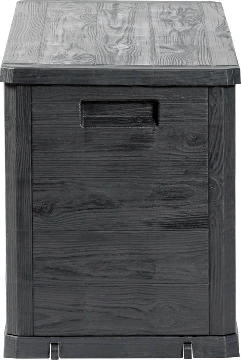 Produktbild Toomax Kissenbox-Kollektion multibox woody's 280 DUNKEL ANTHRAZIT