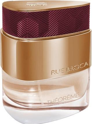 Actual product image Rue Broca Theoreme by Eau de Parfum Spray 90 ml (Eau de parfum, 90 ml)