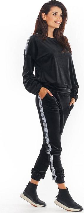 Actual product image Awama Sports suit trousers model (XL)