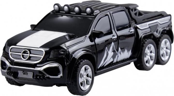Produktbild Revell Mini RC Car with Camper