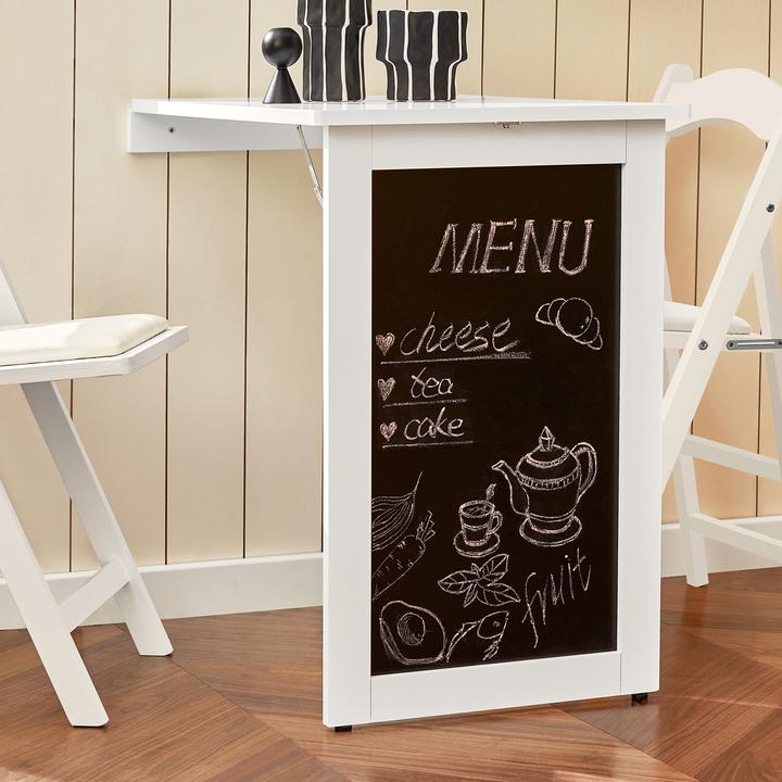 Actual product image SoBuy FWT20-W