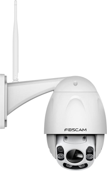 Productafbeelding Foscam FI9928P Netwerkbewakingscamera (1920 x 1080 Pixels)