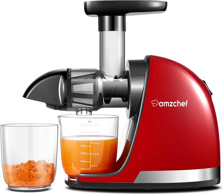 Amzchef HU-XI-201