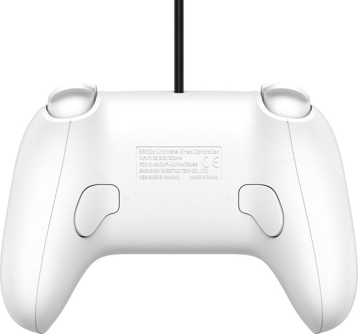 Actual product image 8bitdo Ultimate (Android, Switch, Steam Machine, PC)