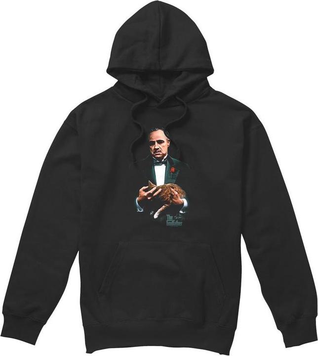 The Godfather Kapuzenpullover (XL)