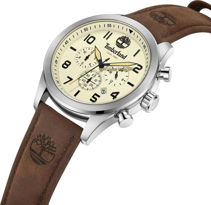 Image du produit Timberland Ashmont (Chronographe, 46 mm)