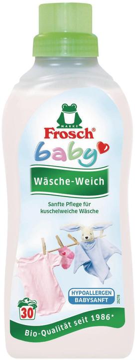 Frosch Baby (30 Waschgänge, Flüssigwaschmittel)