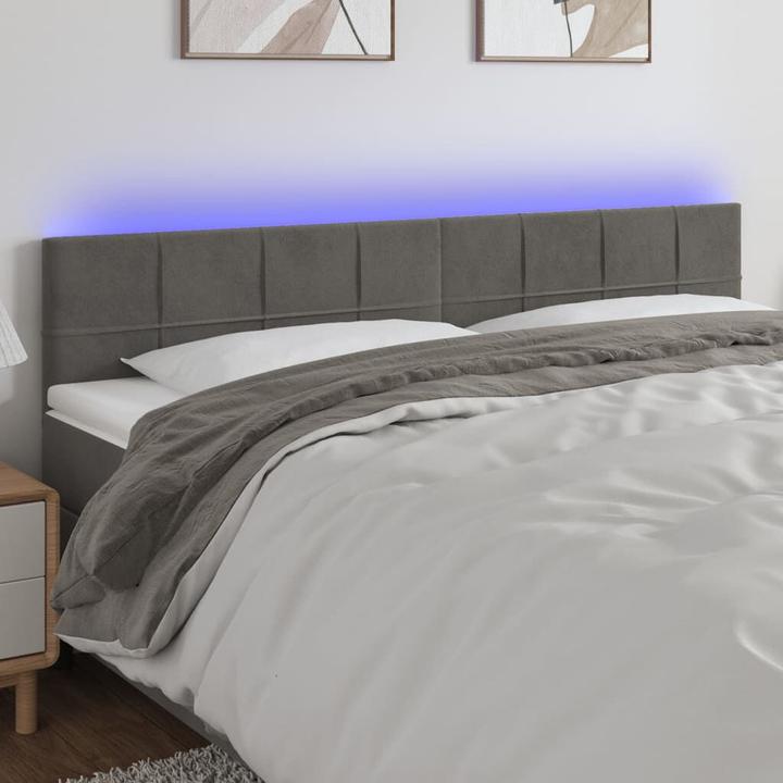 Actual product image VidaXL Clea (200 x 5 x 88 cm)