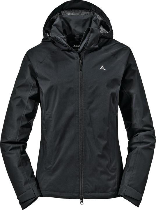 Schöffel Regenjacke Easy XT L