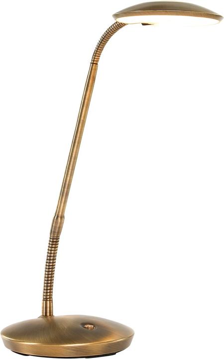 Bronze