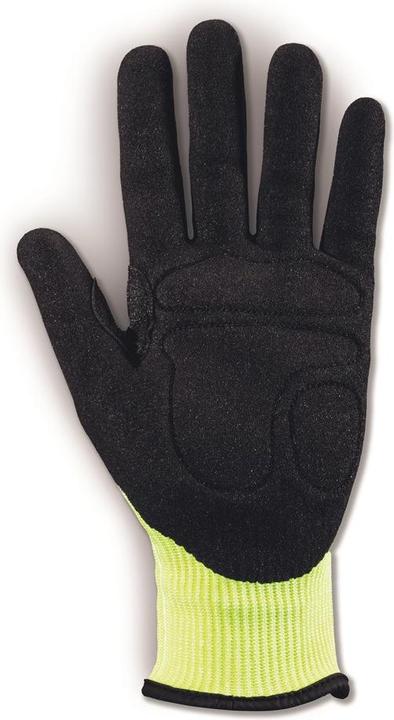 Produktbild Sparco Mechanikerhandschuhe Sportac (M)