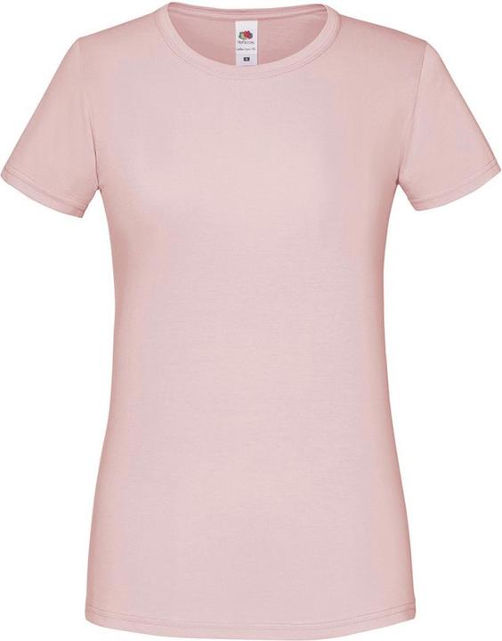 Fruit of the Loom Iconic TShirt (XS)