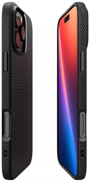 Produktbild Spigen Liquid Air (Apple iPhone 16 Pro Max)