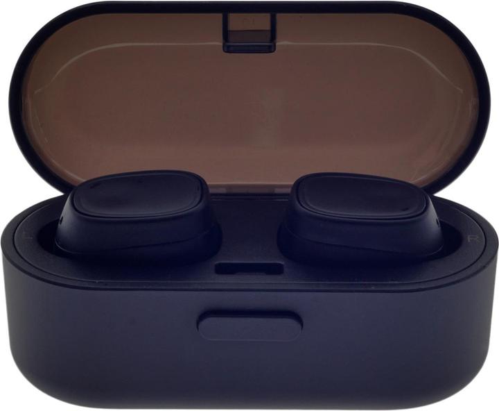 Actual product image 2GO TWIN BT Headphones Wireless In Ear Call/Music Bluetooth (80 h, Wireless)