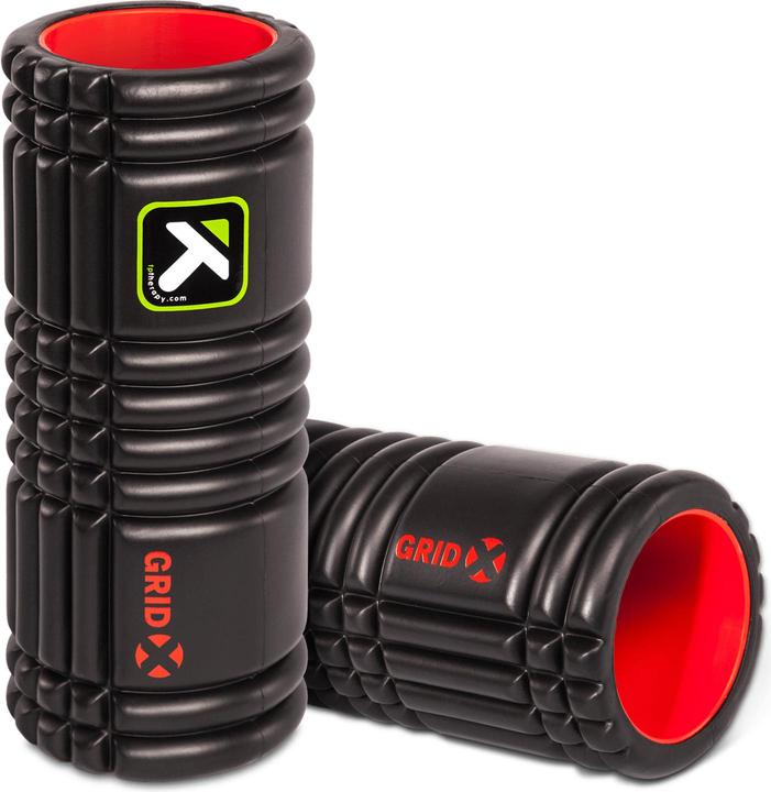Actual product image Trigger Point Grid X Foam Roller