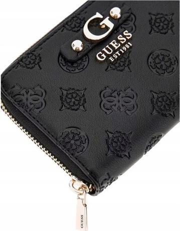 Actual product image Guess GERTY wallet