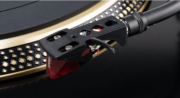 Productafbeelding reloop Draai5 (Handmatig)