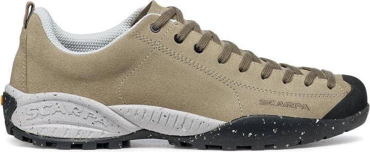 Actual product image Scarpa Mojito Planet Suede (45.5)