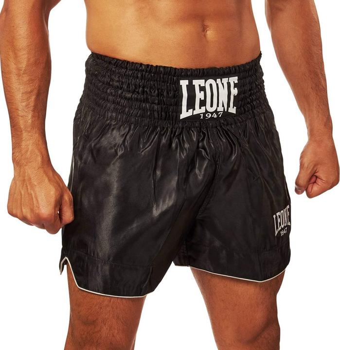 Produktbild Leone Kickboxhose Basic AB766 (S)